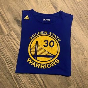 Classic Steph Curry Jersey Shirt 🏀🌉